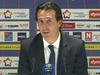 Emery «Il y avait clairement penalty» - {channelnamelong} (Replayguide.fr)