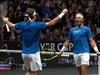 Le double Nadal-Federer porte l&#039;Europe - {channelnamelong} (Super Mediathek)