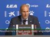 Zidane «Ronaldo fait la différence» - {channelnamelong} (Replayguide.fr)