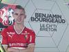 Benjamin Bourigeaud : Le Ch&#039;ti breton - {channelnamelong} (Super Mediathek)