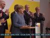 Angela Merkel, CDU, zum Ausgang der Bundestagswahl 2017 - {channelnamelong} (Super Mediathek)