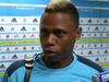 Njie «Un match important» - {channelnamelong} (Replayguide.fr)