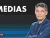 La chronique Médias du 25/09/2017 - {channelnamelong} (Replayguide.fr)