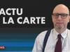 L'Actu à la carte du 26/09/2017 - {channelnamelong} (TelealaCarta.es)