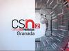 CSN Granada 2 - {channelnamelong} (TelealaCarta.es)