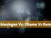 Verkiezingen Vs: Obama Vs Romney (RTL Z) gemist - {channelnamelong} (Gemistgemist.nl)