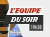 L&#039;Equipe du Soir du 9 octobre, 1ère partie - {channelnamelong} (Replayguide.fr)