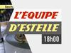 L&#039;Equipe d&#039;Estelle du 10 octobre - {channelnamelong} (Replayguide.fr)
