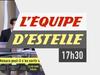L&#039;Equipe d&#039;Estelle du 12 octobre - {channelnamelong} (Replayguide.fr)