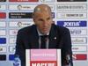 Zidane «L&#039;important aujourd&#039;hui, c&#039;est le premier but de Cristiano» - {channelnamelong} (Replayguide.fr)