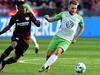 Samenvatting Bayer 04 Leverkusen - VfL Wolfsburg - {channelnamelong} (Super Mediathek)