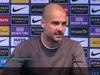 Guardiola loue l&#039;ambiance - {channelnamelong} (Youriplayer.co.uk)