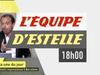 L&#039;Equipe d&#039;Estelle du 16 octobre - {channelnamelong} (Replayguide.fr)