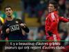 Kewell «Houllier a eu raison de me préférer à Ronaldo» - {channelnamelong} (Replayguide.fr)