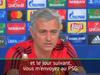 Mourinho «Je ne pars pas au PSG» - {channelnamelong} (Replayguide.fr)