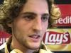 Rabiot «On peut s&#039;améliorer» - {channelnamelong} (Youriplayer.co.uk)