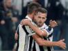 La Juventus en souffrant contre le Sporting - {channelnamelong} (Youriplayer.co.uk)