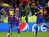 Trois sur trois pour le Barça - {channelnamelong} (Super Mediathek)