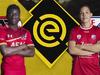 eDivisie: Samenvatting AZ - FC Utrecht - {channelnamelong} (TelealaCarta.es)