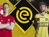 eDivisie: Samenvatting FC Twente - Roda JC - {channelnamelong} (TelealaCarta.es)