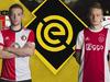 eDivisie: Samenvatting Feyenoord - Ajax - {channelnamelong} (Youriplayer.co.uk)