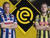 eDivisie: Samenvatting sc Heerenveen - Vitesse gemist - {channelnamelong} (Gemistgemist.nl)