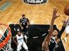Vucevic s&#039;enflamme pour rien - {channelnamelong} (Replayguide.fr)