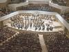 Concert d'inauguration du Kulturpalast Dresden - {channelnamelong} (Replayguide.fr)