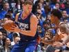 Les Clippers beaucoup trop forts pour les Suns ! - {channelnamelong} (Youriplayer.co.uk)