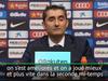 Valverde «Nous avons été en contrôle du jeu» - {channelnamelong} (Replayguide.fr)
