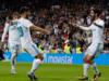 Le Real gagne sans briller - {channelnamelong} (Replayguide.fr)
