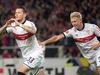 Samenvatting VfB Stuttgart - SC Freiburg - {channelnamelong} (Replayguide.fr)