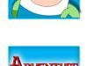 Adventure Time - {channelnamelong} (Super Mediathek)