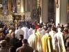 Eucharistieviering/Eurovisie - {channelnamelong} (Replayguide.fr)