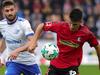 Samenvatting SC Freiburg - Schalke 04 - {channelnamelong} (Youriplayer.co.uk)