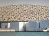 Abou Dhabi, le Louvre des sables - {channelnamelong} (Replayguide.fr)