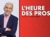 L'Heure des Pros (1er débat) du 13/11/2017 - {channelnamelong} (Super Mediathek)