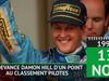 Michael Schumacher remportait son premier titre - {channelnamelong} (TelealaCarta.es)