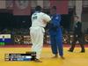 Championnat du monde de Judo Femmes à Marrakech - {channelnamelong} (TelealaCarta.es)