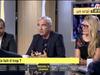 R. Domenech «Karim devrait pendre son attaché de presse» - {channelnamelong} (Replayguide.fr)