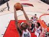 NBA : Portland à la relance contre les Nuggets - {channelnamelong} (TelealaCarta.es)