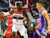 NBA : Les Wizards sans problème contre les Kings - {channelnamelong} (Replayguide.fr)