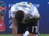 L&#039;Argentine victime du comeback nigérian ! - {channelnamelong} (Replayguide.fr)