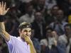 Si Federer célébrait ses victoires comme les footballeurs - {channelnamelong} (Replayguide.fr)