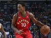 Toronto confirme contre les Pelicans - {channelnamelong} (Replayguide.fr)