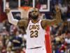 King James a encore frappé (39 points) ! - {channelnamelong} (Youriplayer.co.uk)