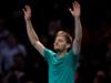 Goffin se paye Federer ! - {channelnamelong} (Replayguide.fr)