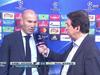 Zidane : "Une soirée plus que satisfaisante" - {channelnamelong} (TelealaCarta.es)