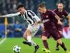 Un choc qui déçoit entre la Juventus et Barcelone - {channelnamelong} (Youriplayer.co.uk)