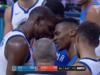 Grosse tension entre Durant et Westbrook - {channelnamelong} (Youriplayer.co.uk)